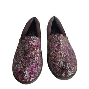 Skechers Women's Relaxed Fit Savor Upscale Slip On Loafer sz. 6.5